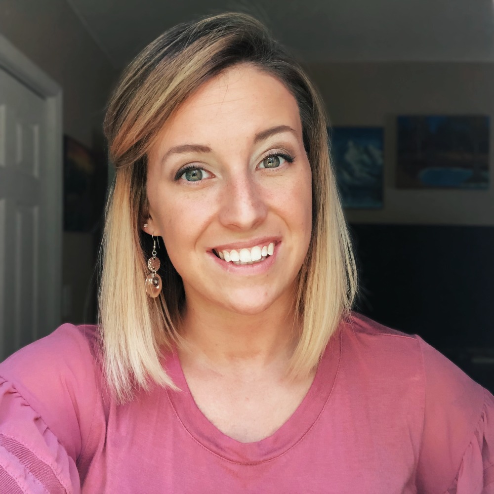 Meet your Posher, Erin